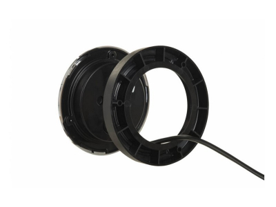 Lampa zespolona tylna HOR 75 - LUCY, diodowa 12/24V (z pierścieniem, światło cofania, światło przeciwmgielne, światło pozycyjne, przewód 4x0,5 mm2, dł